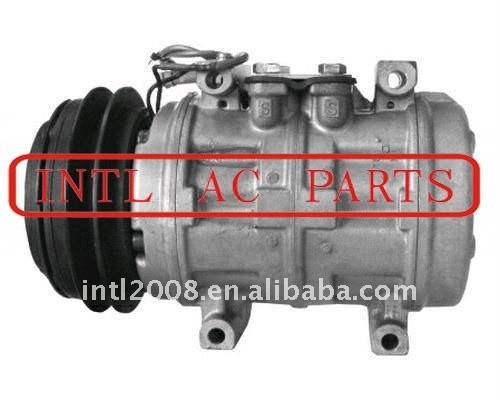 Ac auto ( um/ c ) compressor para audi 80 mk3 todos os modelos a gasolina ( 1886 - 1991 ) oem#034260805c