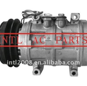 Ac auto ( um/ c ) compressor para audi 80 mk3 todos os modelos a gasolina ( 1886 - 1991 ) oem#034260805c