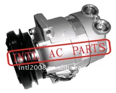 Ac auto ( um/ c ) compressor para daewoo lanos todos os modelos 1997 - daewoo tacuma oem#96255980