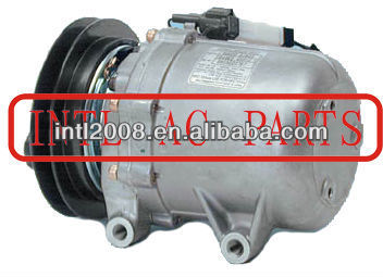 Auto ac compressor para NISSAN PRIMERA 1996/06 - 2001/12 1.6 16 V 106 CV 1597 cc oem #926002J603