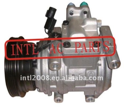 Ac auto ( um/ c ) compressor 10pa15c para hyundai elantra 1.6 eu 2000-2002