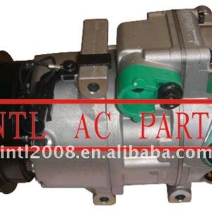 Ac auto ( um/ c ) compressor para hyundai matrix 1.5 crdi 2004-2005
