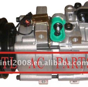 Ac auto ( um/ c ) compressor para hyundai xg 25 1998 oem#97701 - 39180