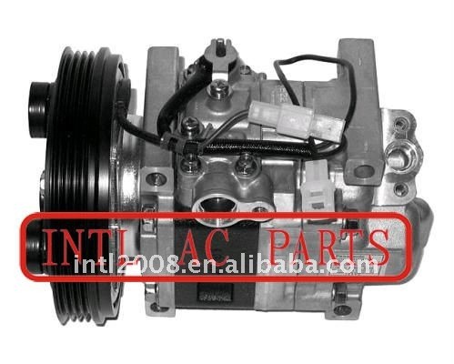 Ac auto ( um/ c ) compressor para mazda premacy 1.8i mazda 626 mk5 1998 - oem#b22b61k00