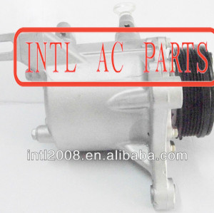 Ac auto compressor msc105cg2 buick terraza/chevrolet uplander/pontiac montana/saturno relay 6pk msc105cg2 19129793