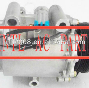Ac compressor msc105cg1 buick terraza/chevrolet uplander/pontiac montana/saturno relay 6pk kompresor 15199330 15289061