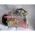 89022486 akh200a605 msc130cvsg2 compressor ac para buick rendezvous/chevrolet venture/pontiac montana/oldsmobile silhueta