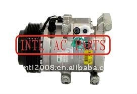 Ac auto ( um/ c ) compressor hs20 para hyundai/ kia - grand starex oem#97701 - 4h010
