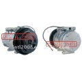 Klimakompressor auto ac ( um/ c ) compressor 10p15 para porsche 911 3.1-3.3 0583/409 oem#93012602101