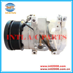 Denso 10s20c 88320- 0c160 88310- 0c090 88320- 0c130 883100c090 883200c130 447280-0800 auto compressor da ca para a toyota tundra