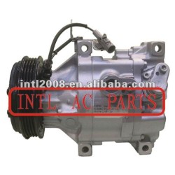 88310-52040 88320-52010 88320-52040 denso scs06c auto ac compressor para ar condicionado 1999-2003 toyota yaris/verso de 1.5