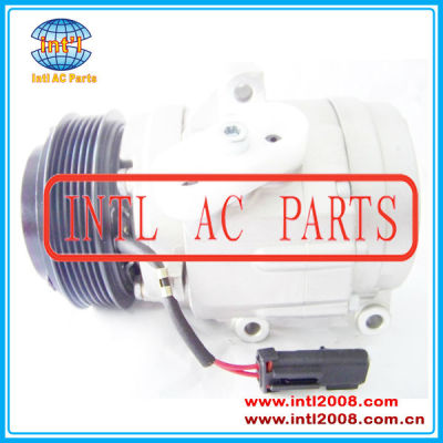 Cs20034 6e5h- 19d629- ca 6e5z- 19703- um para delphi sp-17 sp17 7e5h compressor ac para zephry lincoln mercury milan ford fusion