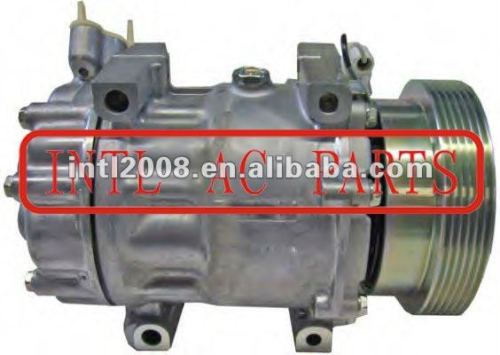Ac auto ( um/ c ) compressor renalt logan estate/ dacia espanador/ logan