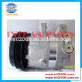 V5 compressor 1135257 vt holden commodore vx vy, estadista wk wh, monaro vz v2c 1135465v5 compressor 1135465 6pk 1135257