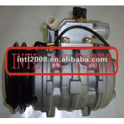 1985 - 1995 chevy sprint, tracker, geo tracker, suzuki samurai, sidekick 10p8e 10p08e compressor ac