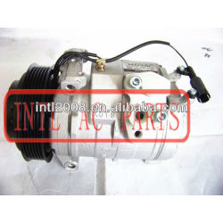 Pv6& 10s17c embreagem compressor ac dodge/mercedes- benz sprinter van 447220-4004 um 000 234 35 11 0002343511 000 234 35 11