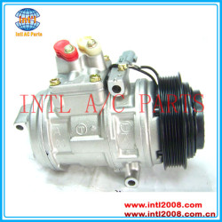 10pa20c compressor ac para toyota land cruiser 4.7l/lexus ls400 4.0/lx470 4.7l 88320-60680 88320-60681 88320-24140-84 8832050060