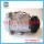 Ac compressor usado para 2010 kia sportage 2.4l 2.0l 2011-2012 977012s500 97701- 2s500 co 11231an 11231c co