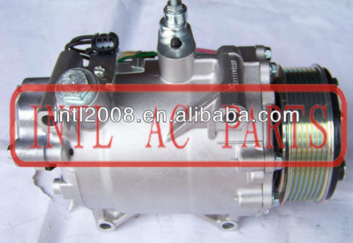 Sanden trse09 3753 4995 4920 compressor ac para honda cr-v crv 2.4i/acura rdx 38800rzya010m2 38810rwca03 38810rzya01 4920ac co