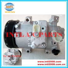 Denso 6SEU toyota RAV 4 RAV4 A / C ar condicionado Compressor 88320-02500 88310-02520 88310-1A660 88310-02510 88310-1A730