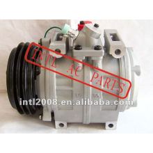 30c 10p30c 2pk compressor ac toyota coaster mini bus 447220-0394 447220-1030 447220-0390 4472201030 4472200390 4472200394