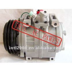 30c 10p30c 2pk compressor ac toyota coaster mini bus 447220-0394 447220-1030 447220-0390 4472201030 4472200390 4472200394