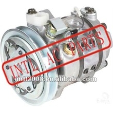 zexel novas dkv07f ar auto compressor da ca para trator yanmar pv1 1a