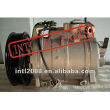Auto compressor do ar condicionado uso para 2008-2009 honda accord 2.4l