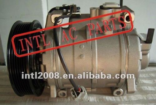 Auto compressor do ar condicionado uso para 2008-2009 honda accord 2.4l