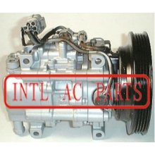 Tv14c pv4 um/compressor ac para toyota tercel 1994-1996 1995 682-58581