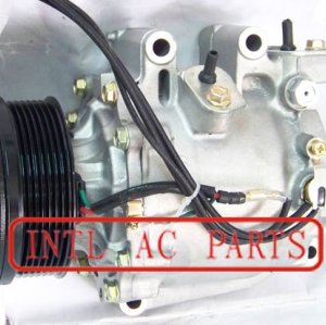 Ac auto compressor do ar condicionado para honda civic( um/compressor c)