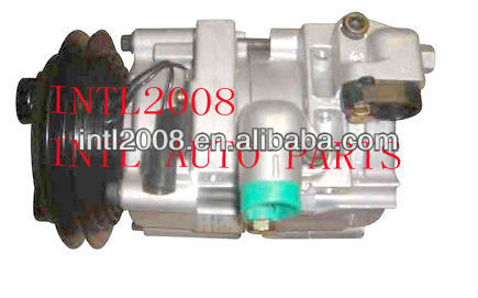 HCC HS18 a c car compressor for HYUNDAI H1 H-1 Starex 2.5 TD 2.4 4WD 97701-4A071 97701-4A300 97701-4A370 97701-4A070 A5W00001B
