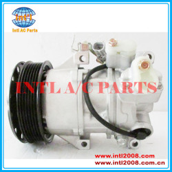 Auto um/c compressor 5se09c 6gr para toyota probox gasolina 2004-/ist yaris 88310-52201 447220-9465 447260-2034 447180-5940