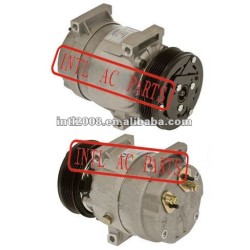 v5 ar auto compressor da ca pv6 nissan opel renault 1135309 1140671 1140770 1140889 7700105765 7701499860 8200678512 8200832982