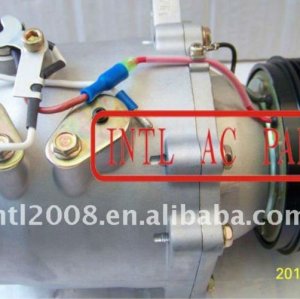 Ar uma/c compressor auto bomba para fengtian jinbei