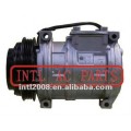 10PA17C Kompressor bomba AC Auto aplicável para JAGUAR OEM # MNA7300AA 810827044