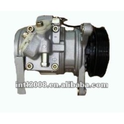 10pa20h compressor bom substituto para a toyota lexus coroa gs300 oem#88320- 30651 447200-0112 77382