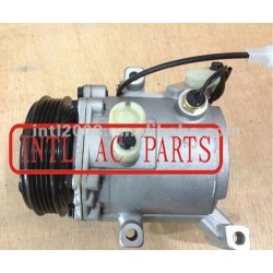 Hign qualidade Auto compressor A / C bomba para Toyota precipitação 06 ' / Daihatsu Terios 04 ' OEM #4471906121 4471906121 447160-2270 4471602270