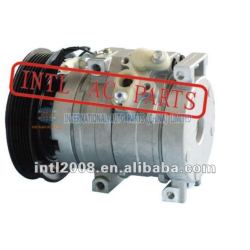 Um/c compressor 10s15c para toyota altis oem#88310- 1a300 88320-od020 883101a300 88320od020