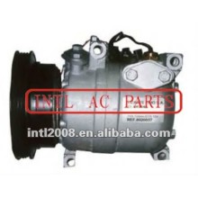 Um/compressor ac para nissan sunny hatchback 1. 6i primera hatchback 1. 6i 2. 0i 100nx 1.6 oem#506021- 1780 506021-1781 92600- 52c00