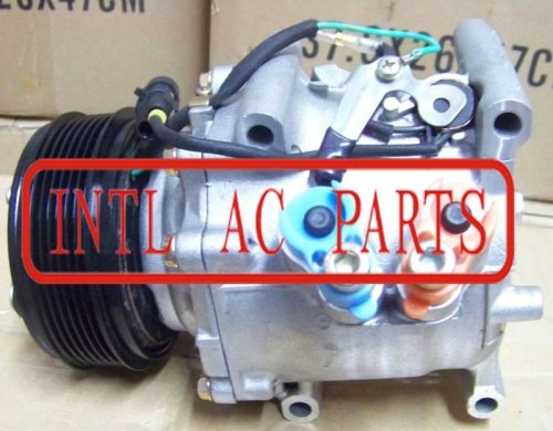Trs090 compressor ac chrysler stratus cabriolet ( jx ) 1996-2001 4596367aa 05016695aa 4595666 4596135 5264740