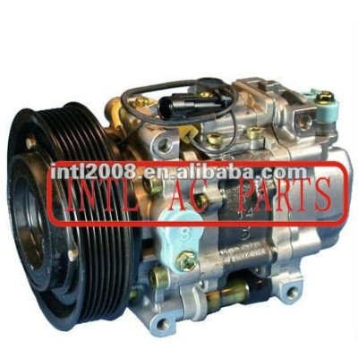 46405414 60611537 60620312 77384720 TV12SC / TV14SC compressor ac auto para ALFA ROMEO 145 / 146 / 155 / GTV / SPIDER LANCIA