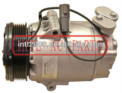 Cvc air ac compressor para Honda CIVIC 1.7 CTDI 01-06 03122161511 8972878761 8972878762 38800-PLZ-D00 38810PEL006 03122161511