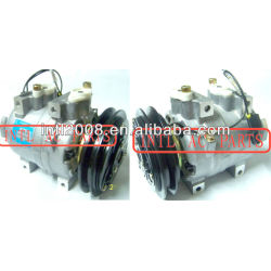 Calsonic dkv14c um/compressor ac para kia sportage grand 506021-2352 506221-1371 5060212352 5062211371