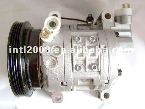 Carro com ar condicionado ac um/compressor ac para nissan sunny 1993 92600- 50y01 506221-0353 9260050y01 5062210353 compresores a de nissan sentra