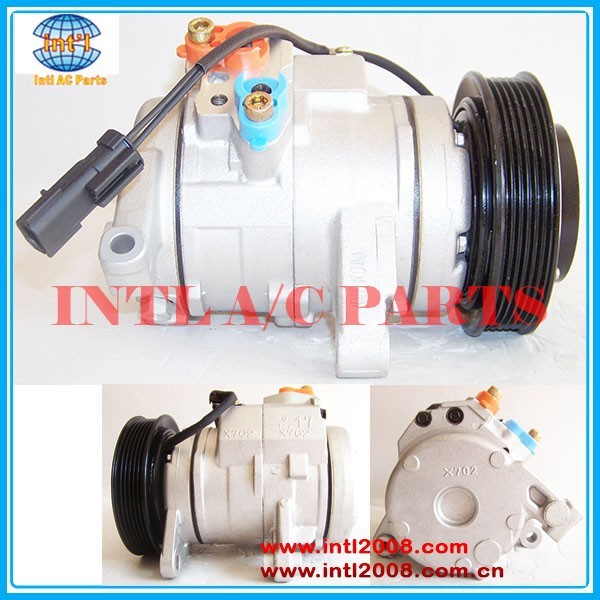 2011271 68308 for DENSO 10S17E auto ac compressor for Dodge Dakota/Ram