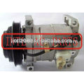 Pv4 10S17F compressor AC Cadillac CTS-V 2004-2011 5.7L 6.0L 6.2L 15-21224 10368635 19130461 447220-5931 2575269 89023451