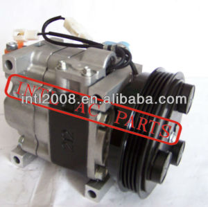 Auto AC Compressor clutch para Mazda 323 1.3 1.5 1.6 1.8 2.0 1989-2003 2000 SA11A1AA4PN SA11-50-AA4 SA1150AE4 SA1150AE4KN