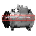 1a com embreagem compressor ac para porsche 928 5.0 5.4 1990-1995 90-95 1991 92 1992 1993 94 92812611300 928 126 113 00 047200-2500