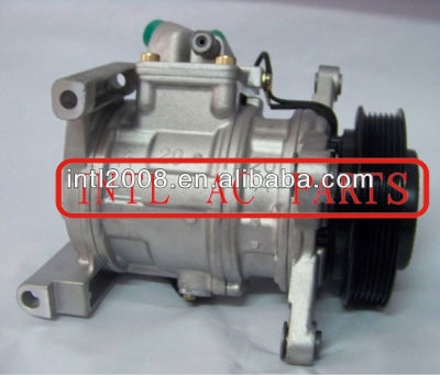 Ac compressor 10pa20h 6gr 5.06 em 93-97 lexus gs300 447200-0112 447200-6129 toyota crown 3.0 90 > 95